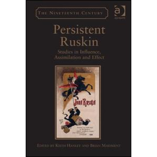 Persistent Ruskin Persistent Ruskin