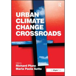 Urban Climate Change Crossroads Urban Climate Change Crossroads