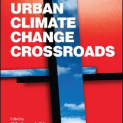 Urban Climate Change Crossroads