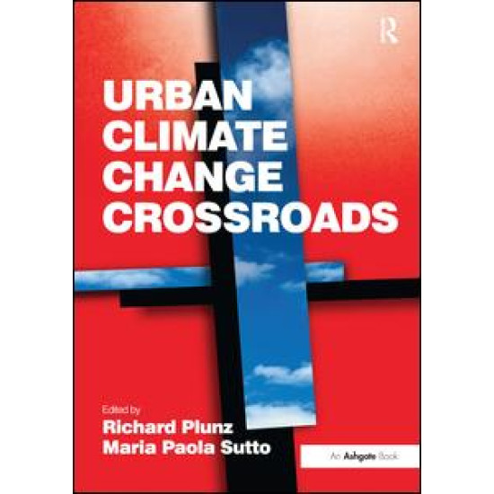 Urban Climate Change Crossroads