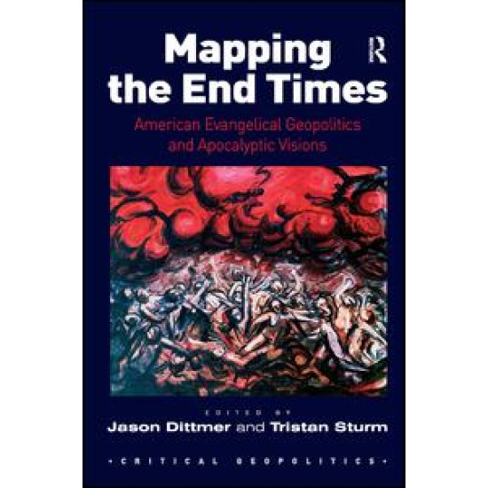 Mapping the End Times