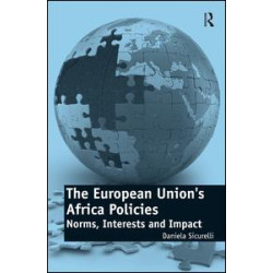 The European Union's Africa Policies