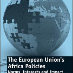 The European Union's Africa Policies