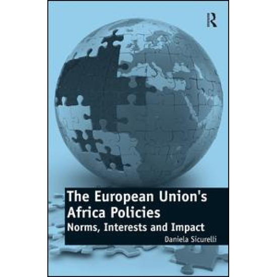 The European Union's Africa Policies The European Union's Africa Policies