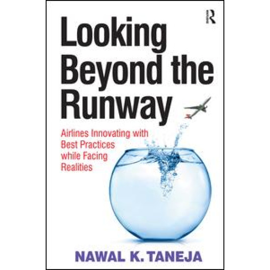 Looking Beyond the Runway