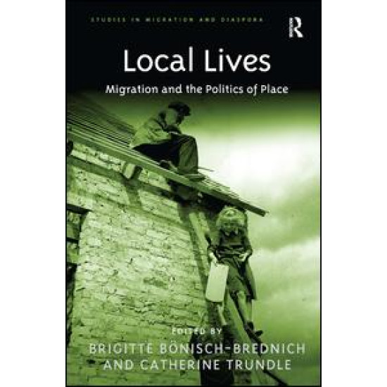 Local Lives Local Lives