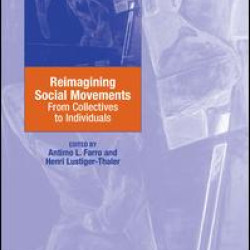 Reimagining Social Movements Reimagining Social Movements