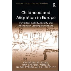 Childhood and Migration in Europe