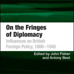 On the Fringes of Diplomacy