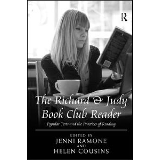 The Richard & Judy Book Club Reader