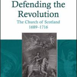 Defending the Revolution Defending the Revolution