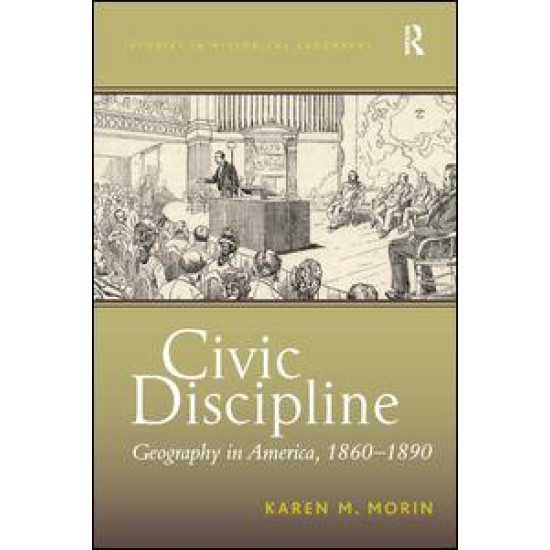Civic Discipline Civic Discipline