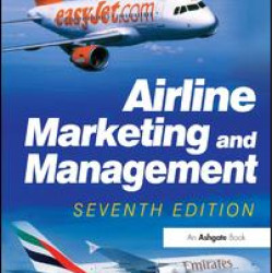 Airline Marketing and Management Airline Marketing and Management