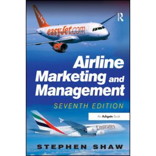 Airline Marketing and Management Airline Marketing and Management