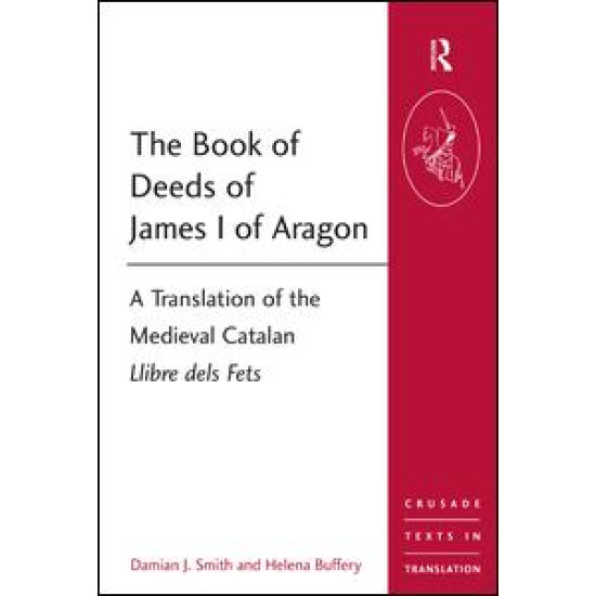 The Book of Deeds of James I of Aragon