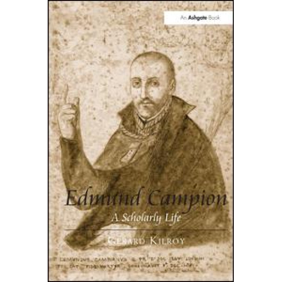 Edmund Campion Edmund Campion
