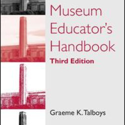 Museum Educator's Handbook