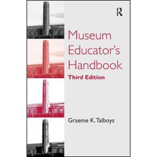 Museum Educator's Handbook