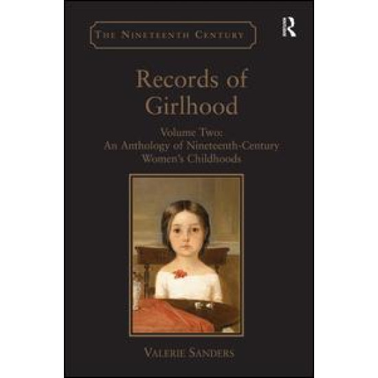 Records of Girlhood Records of Girlhood