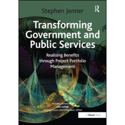 Transforming Government and Public Services Transforming Government and Public Services