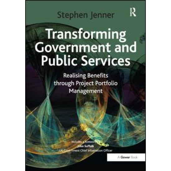 Transforming Government and Public Services