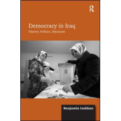 Democracy in Iraq