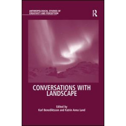 Conversations With Landscape Conversations With Landscape