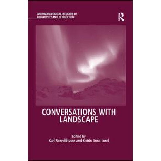 Conversations With Landscape Conversations With Landscape