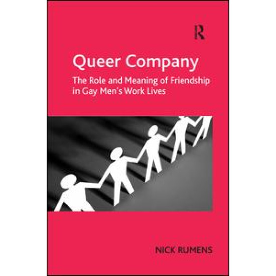 Queer Company Queer Company