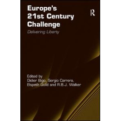 Europe's 21st Century Challenge