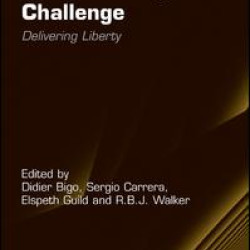 Europe's 21st Century Challenge