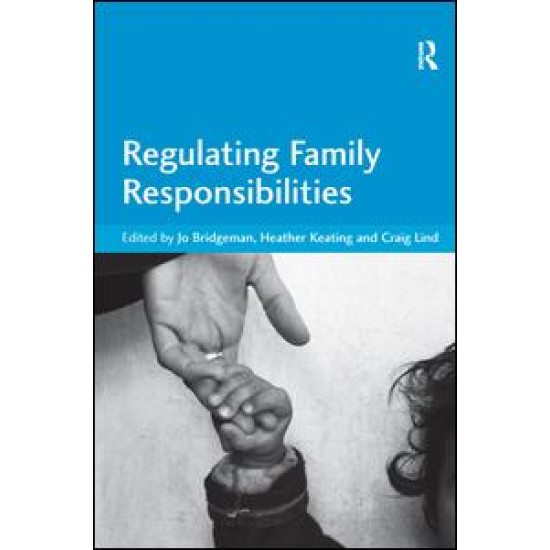 Regulating Family Responsibilities