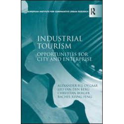 Industrial Tourism Industrial Tourism