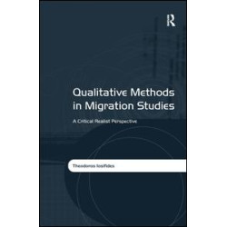Qualitative Methods in Migration Studies Qualitative Methods in Migration Studies