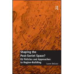 Shaping the Post-Soviet Space?