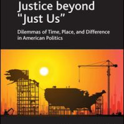 Justice beyond 'Just Us'