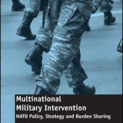Multinational Military Intervention