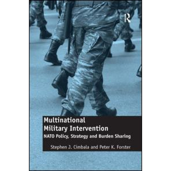 Multinational Military Intervention