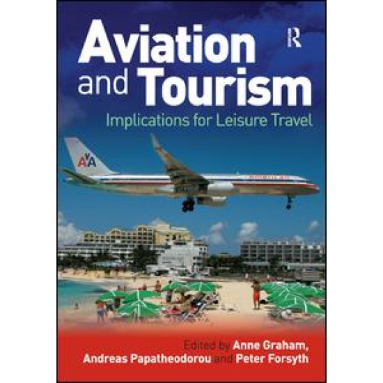 Aviation and Tourism Aviation and Tourism