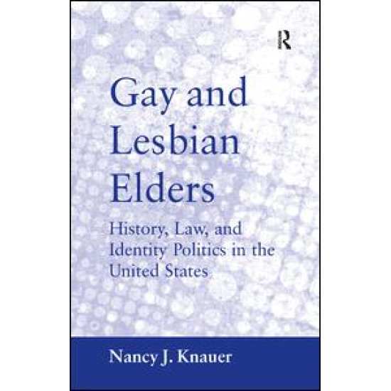 Gay and Lesbian Elders