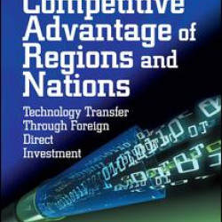 The Competitive Advantage of Regions and Nations