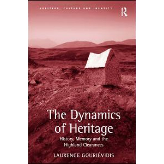 The Dynamics of Heritage The Dynamics of Heritage