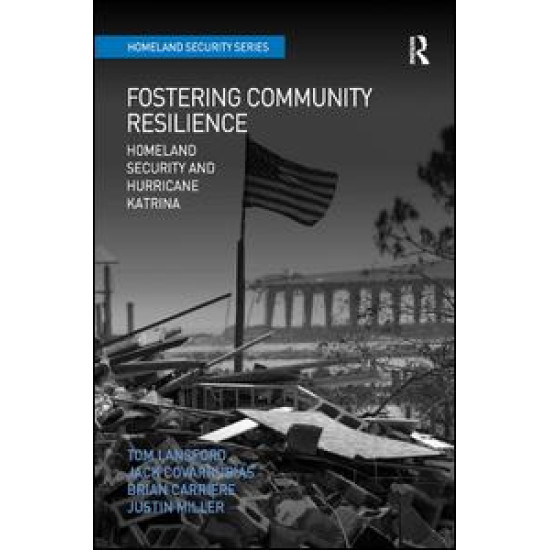 Fostering Community Resilience