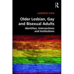 Older Lesbian, Gay and Bisexual Adults