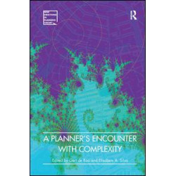 A Planner's Encounter with Complexity