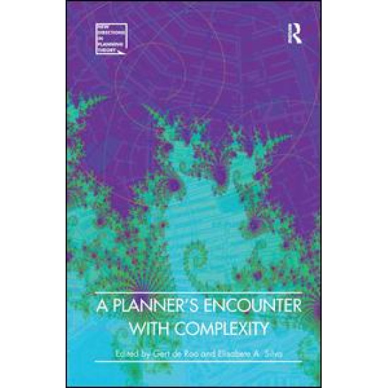 A Planner's Encounter with Complexity