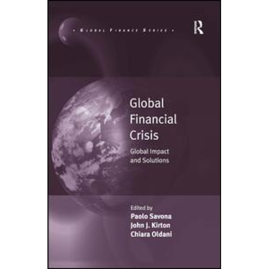 Global Financial Crisis Global Financial Crisis