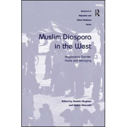 Muslim Diaspora in the West