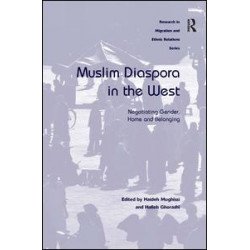 Muslim Diaspora in the West