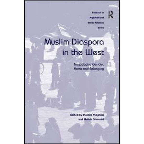 Muslim Diaspora in the West